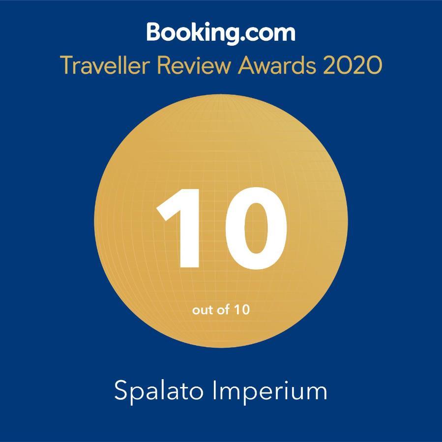 Spalato Imperium Extérieur photo