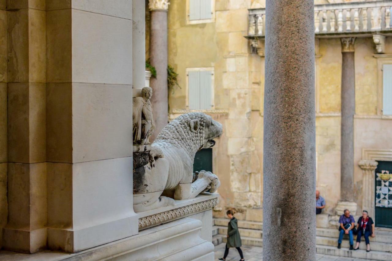 Spalato Imperium Extérieur photo